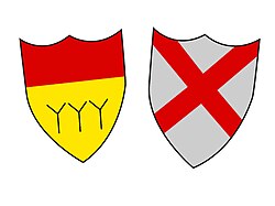 Blason commune Stutzheim-Offenheim
